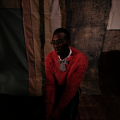 Dahi - Black Boy (Alternative)(CD)