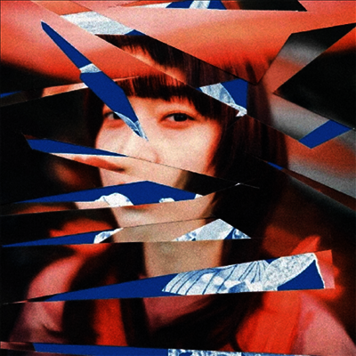 Higuchi Ai,히구치 아이 — 未成線上 앨범 커버