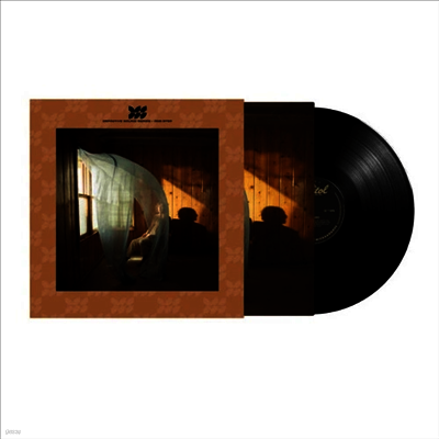 Beck — Ride Lonesome (Definitive Sound Series)(Numbered One-Step) 앨범 커버
