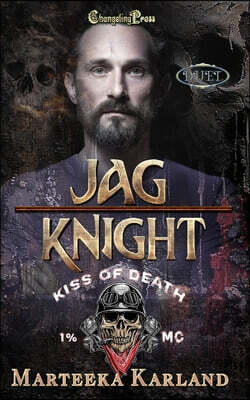 Jag/Knight Duet: A Bones MC Romance