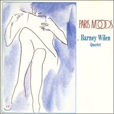 [߰] Barney Wilen Quartet / Paris Moods (Ϻ/alcr73)