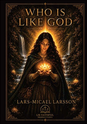 Who Is Like God