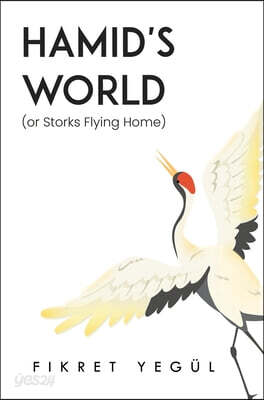 Hamid's World (or Storks Flying Home)