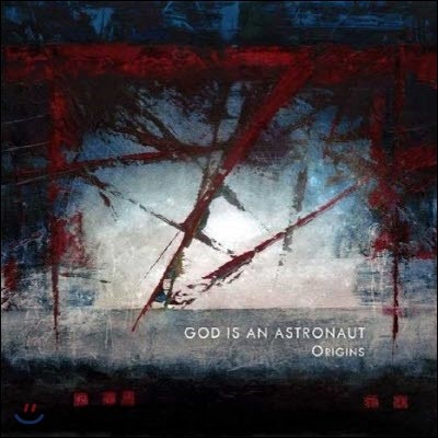 [߰] God Is An Astronaut / Origins (/Digipack)