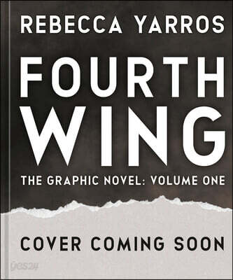 Fourth Wing, the Graphic Novel: Volume One