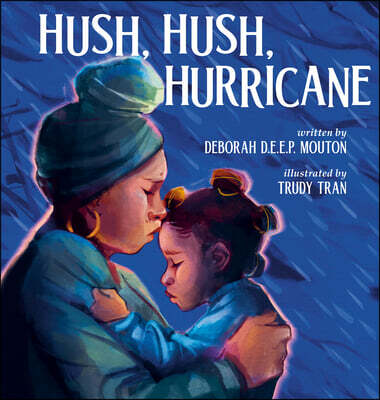 Hush, Hush, Hurricane
