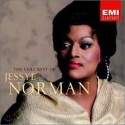 기타 제작사 [중고] Jessye Norman / The Very Best Of Jessye Norman (2CD/ekc2d0705)