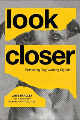 Look Closer: Rethinking Dog Warning Signals