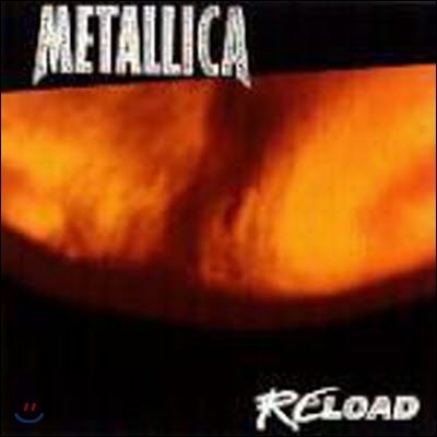 [߰] Metallica / Load + Reload (2CD Package)
