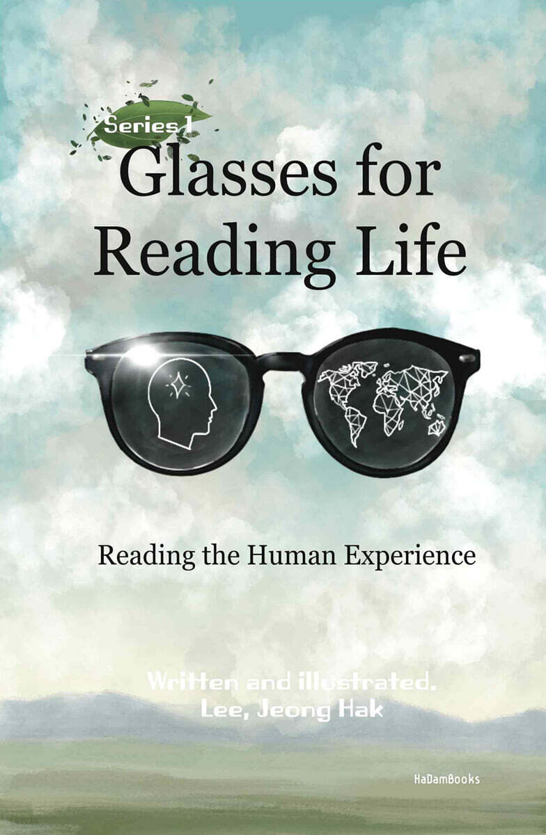 Glasses for Reading Life