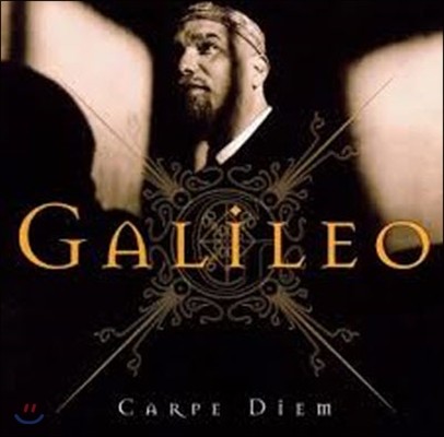 [߰] Galileo (Freddy Scholl) / Carpe Diem ()
