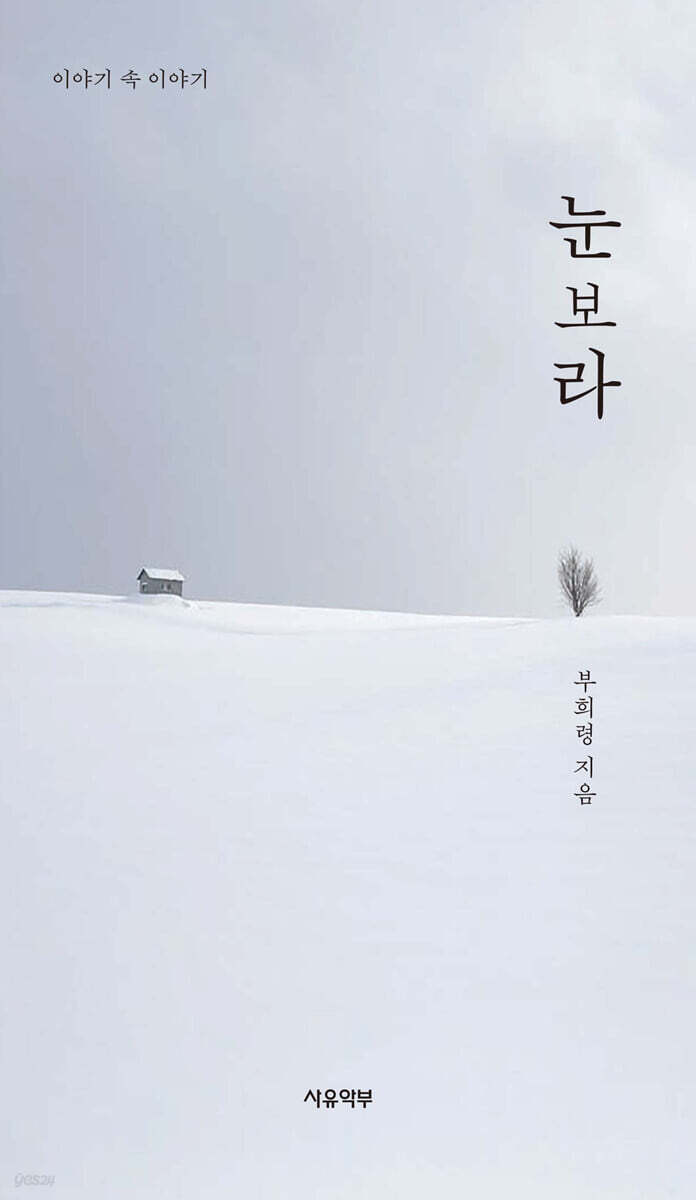 눈보라
