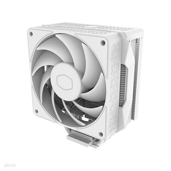 쿨러마스터 TD600 (화이트)