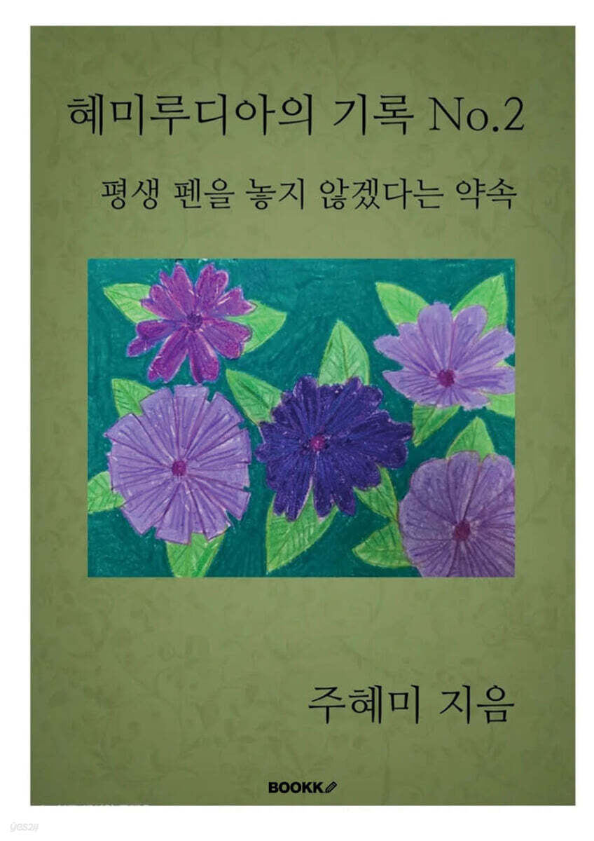 혜미루디아의 기록 No.2