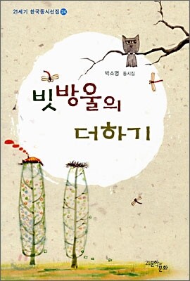 빗방울의 더하기