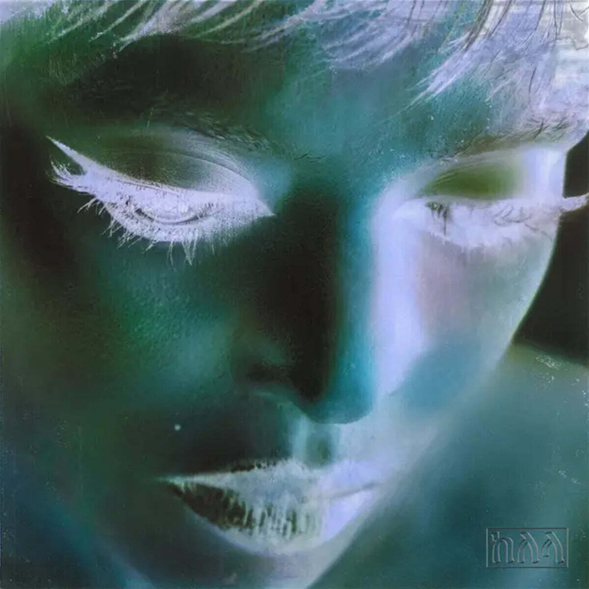 Kelela (켈레라) - 3집 new avatar [LP]
