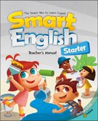 Smart English Starter : Teacher's Manual