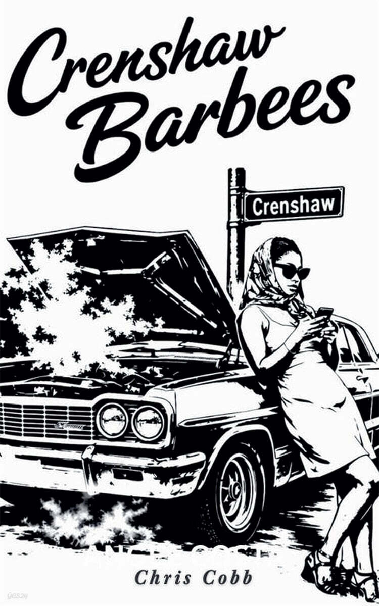 Crenshaw Barbees