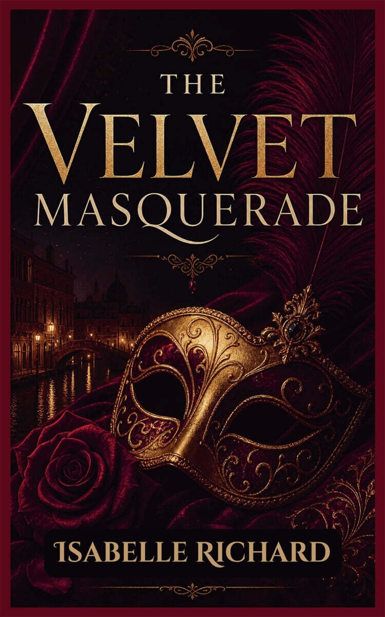 The Velvet Masquerade