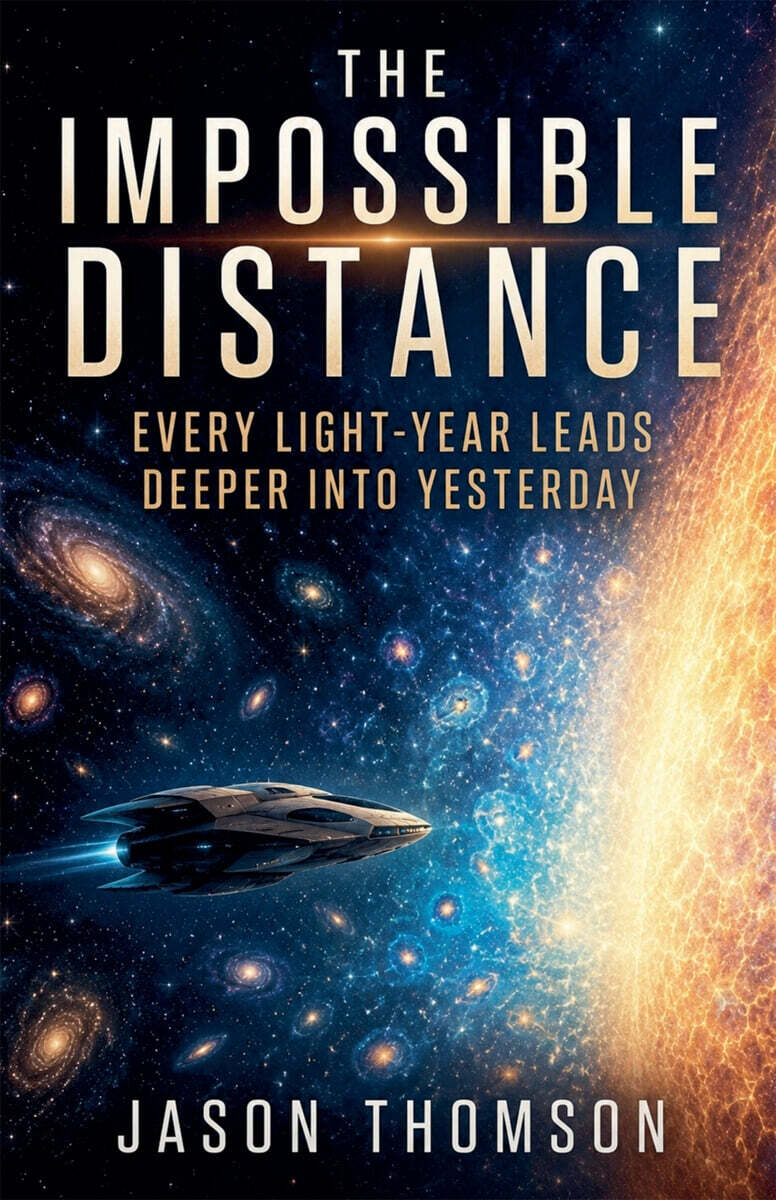 The Impossible Distance