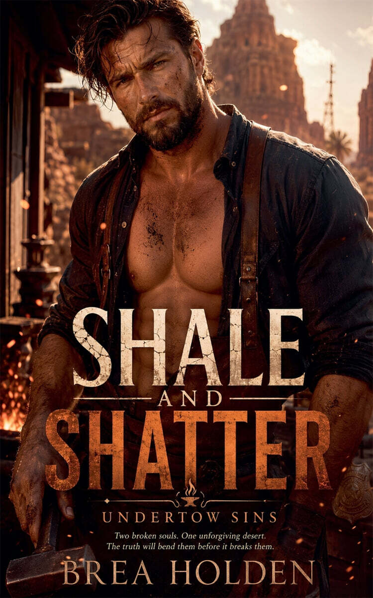 Shale And Shatter