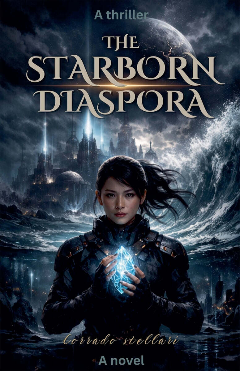 The Starborn Diaspora