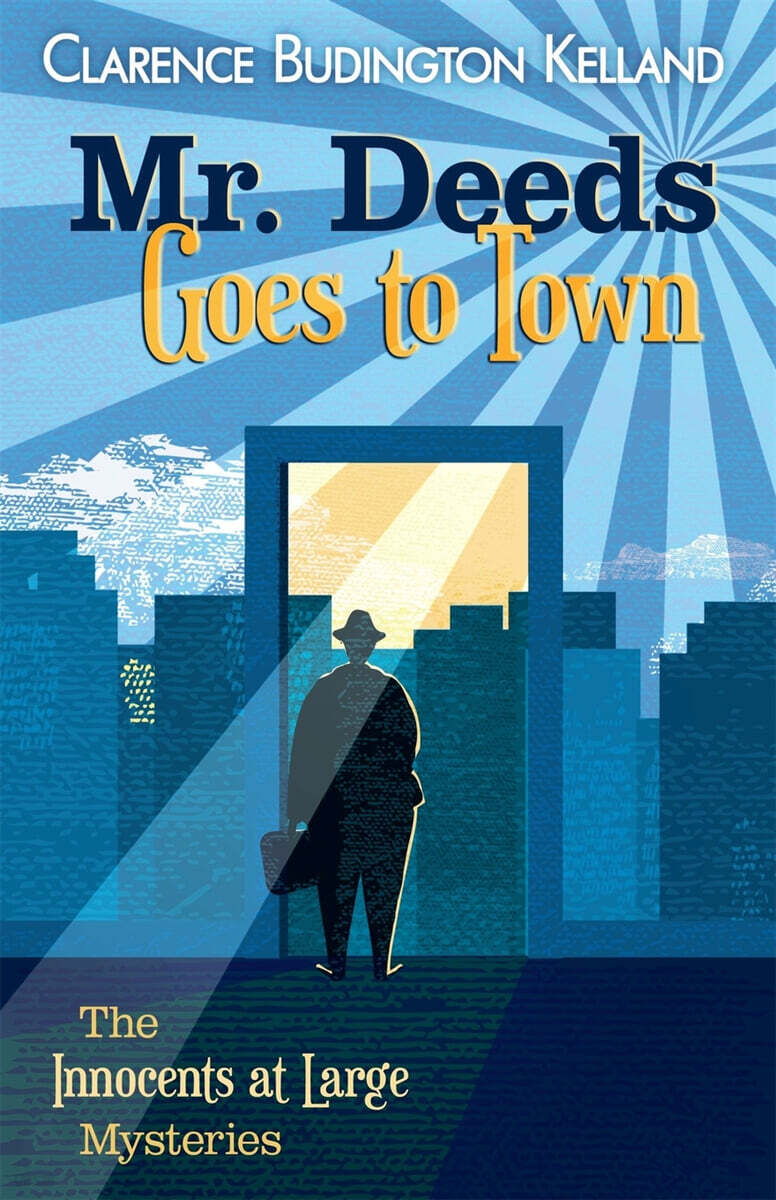 Mr. Deeds Goes to Town