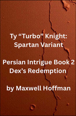 Maxwell Hoffman Ty "Turbo" Knight