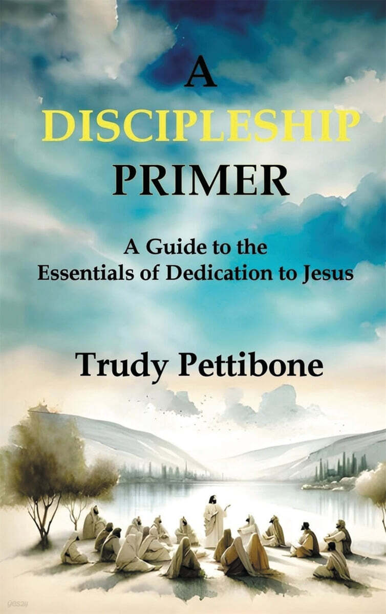 A Discipleship Primer