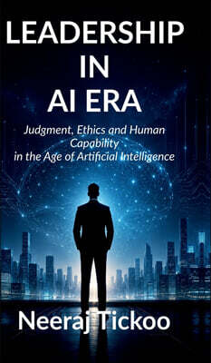 Notion Press Media Pvt. Ltd LEADERSHIP IN AI ERA
