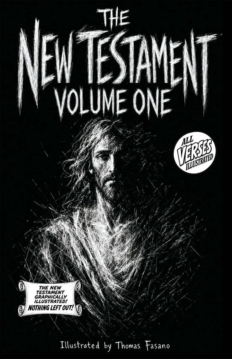 The New Testament Volume One