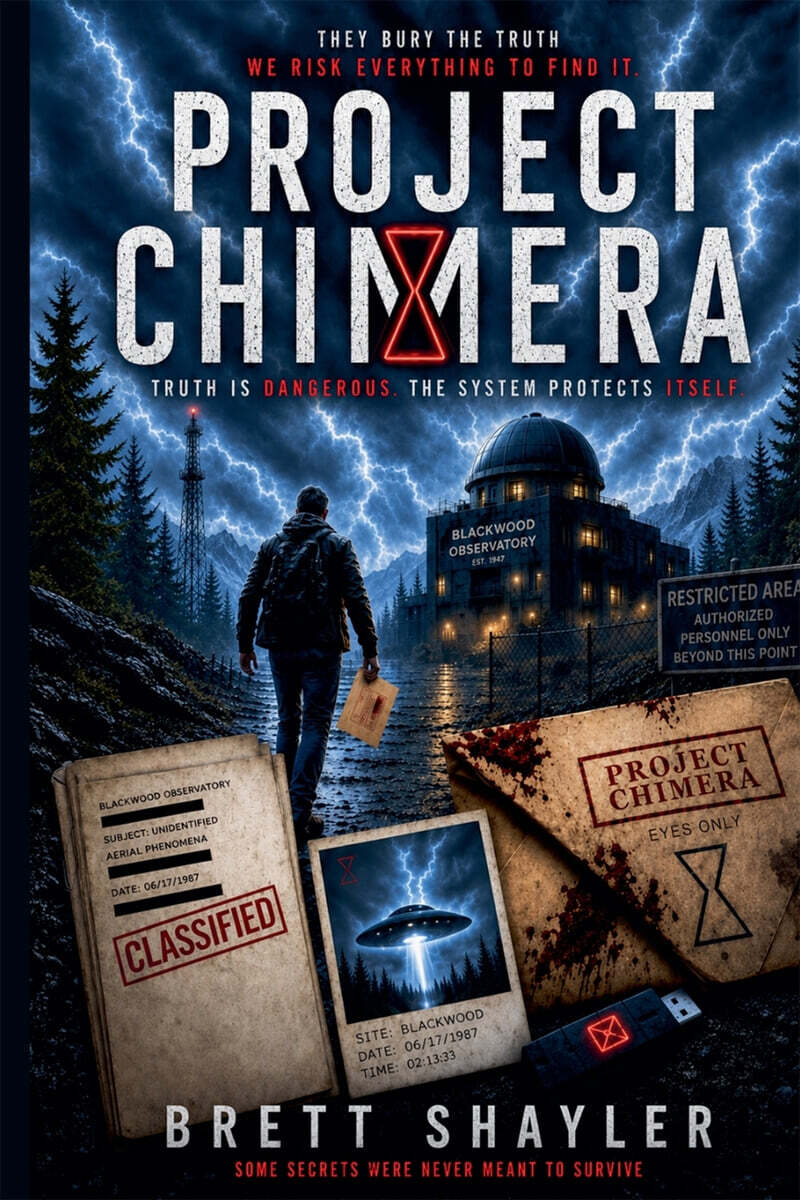 PROJECT CHIMERA