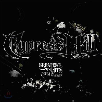 Cypress Hill - Greatest Hits From The Bong