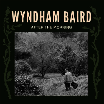 Wyndham Baird — After The Morning 앨범 커버