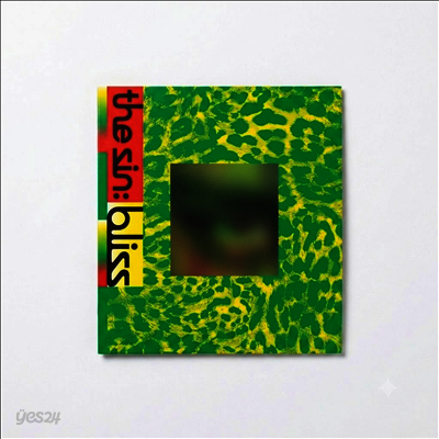 엔하이픈 (Enhypen) - The Sin: Bliss (Limited Edition)(Take 4 Version)(CD)