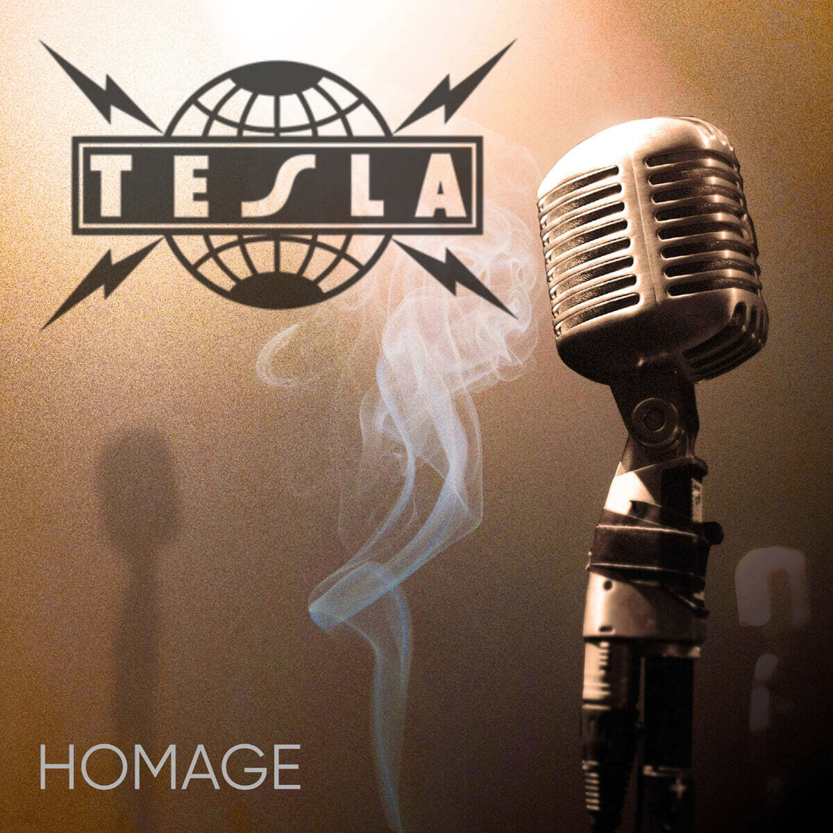 Tesla (테슬라) - Homage [2LP]