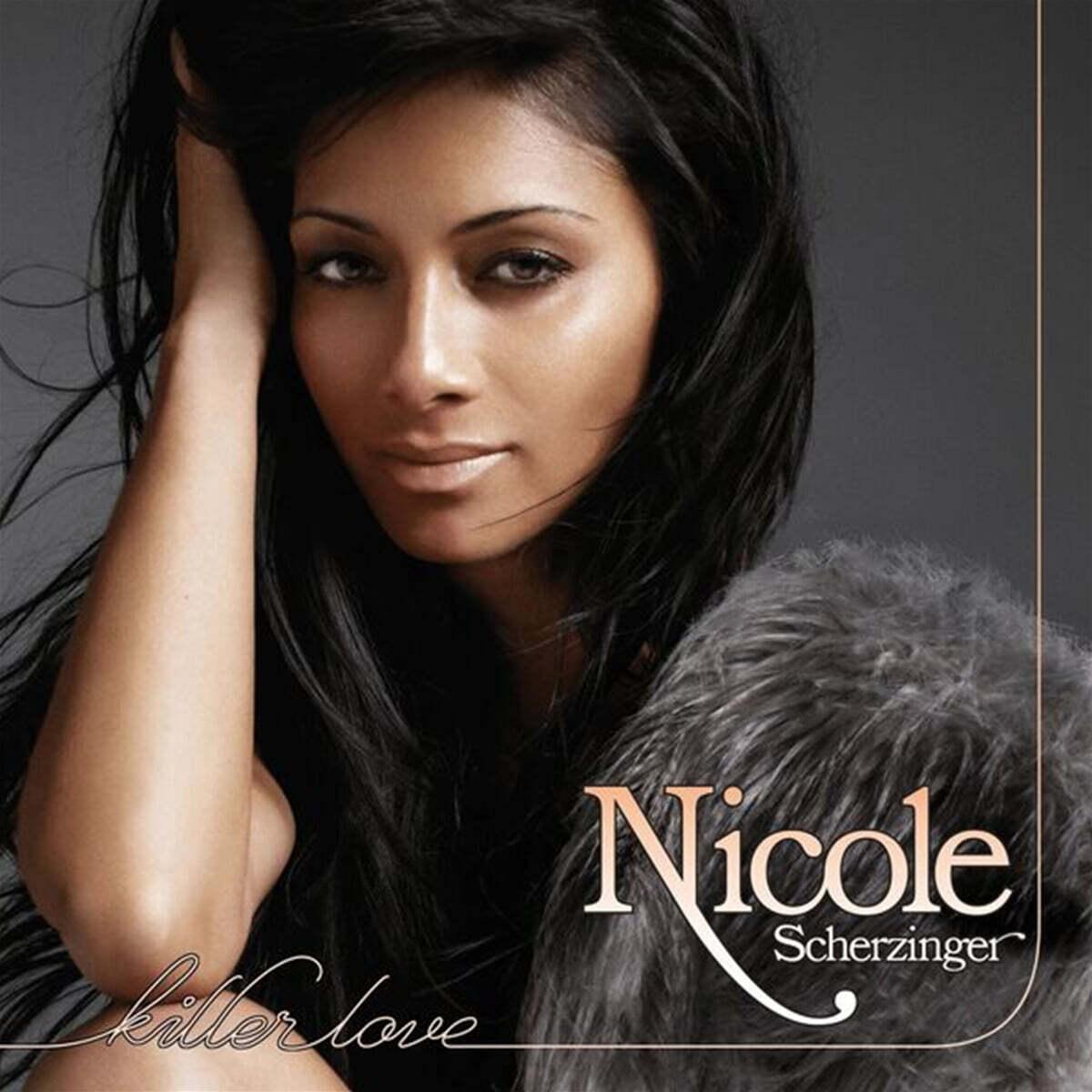 Nicole Scherzinger (니콜 셰르징거) - Killer Love