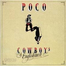 Poco - Cowboys & Englishmen