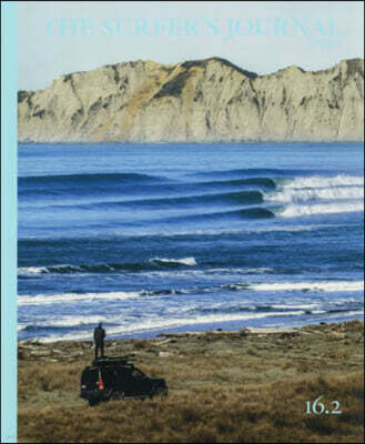 THE SURFER'S JOURNAL(ザ?サ?ファ?ズ?ジャ?ナル) 日本版 16.2? (2026年7月)