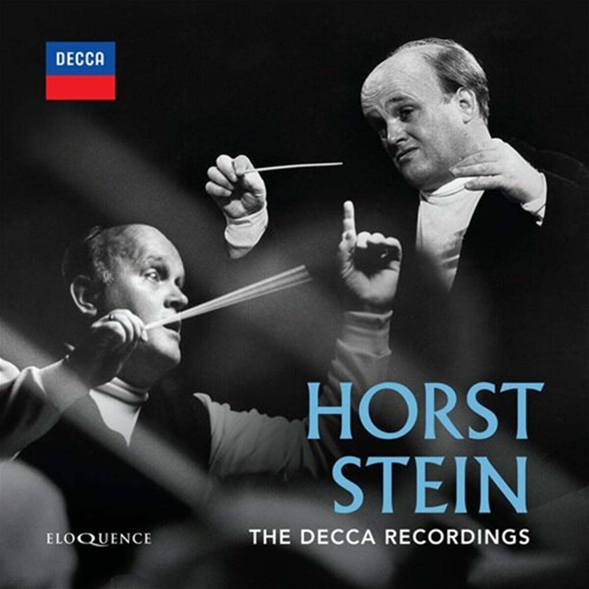 Horst Stein 호르스트 슈타인 데카 녹음 전집 (The Decca Recordings)