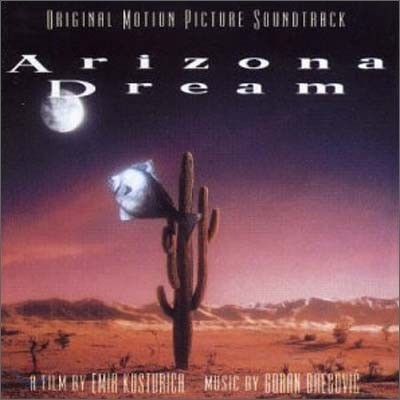 Arizona Dream (Ƹ 帲) OST