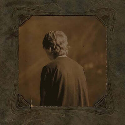 Ethel Cain — 2집 Willoughby Tucker, I'll Always Love You 앨범 커버