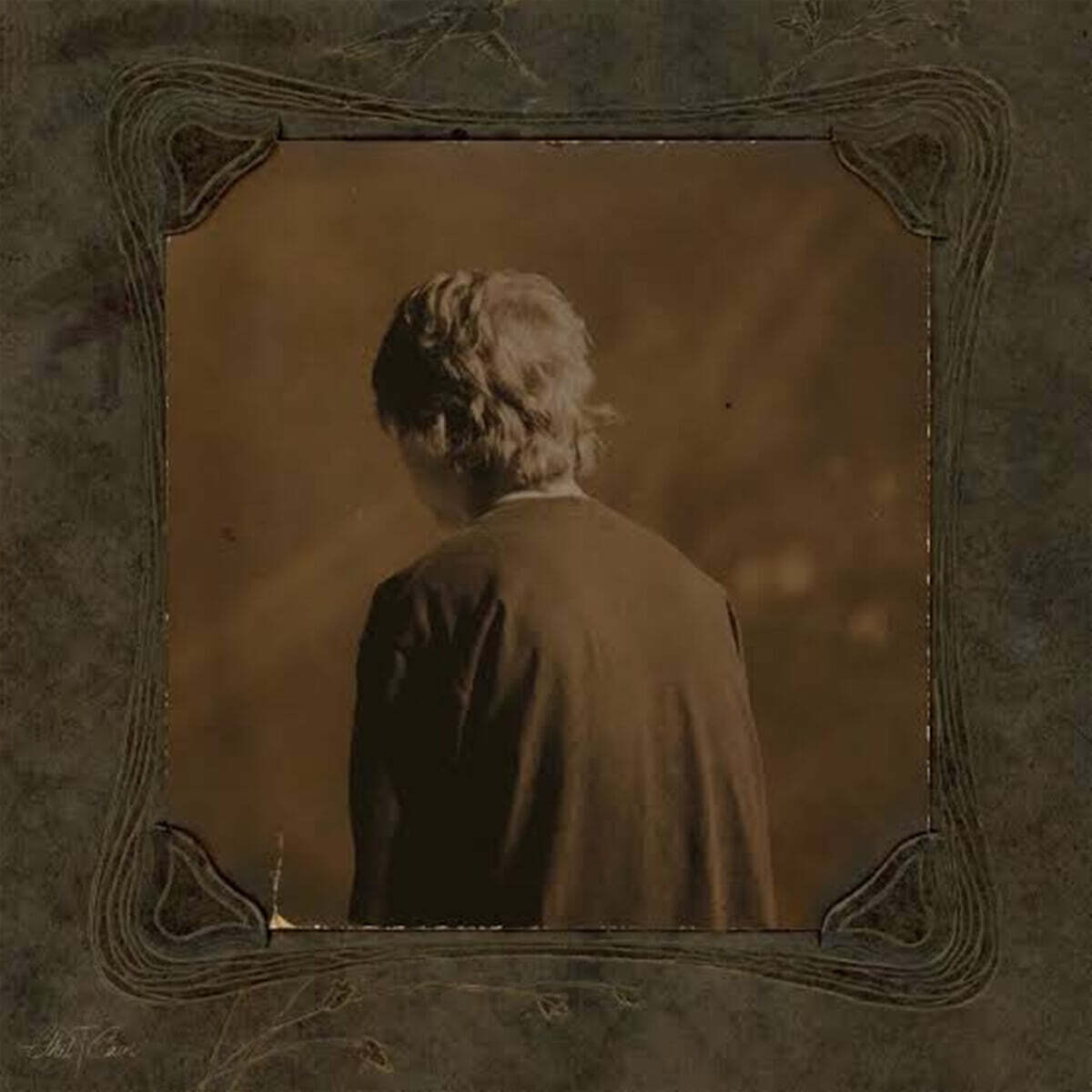 Ethel Cain (에델 케인) - 2집 Willoughby Tucker, I'll Always Love You [2LP]