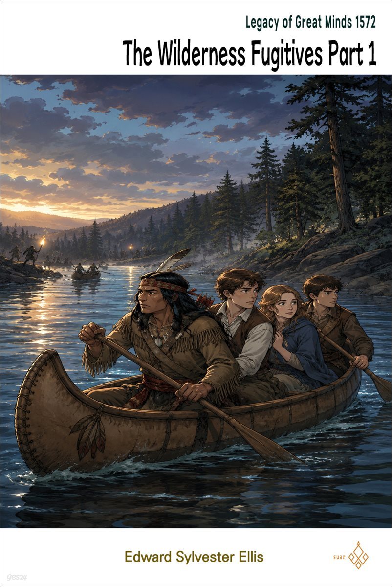 The Wilderness Fugitives Part 1