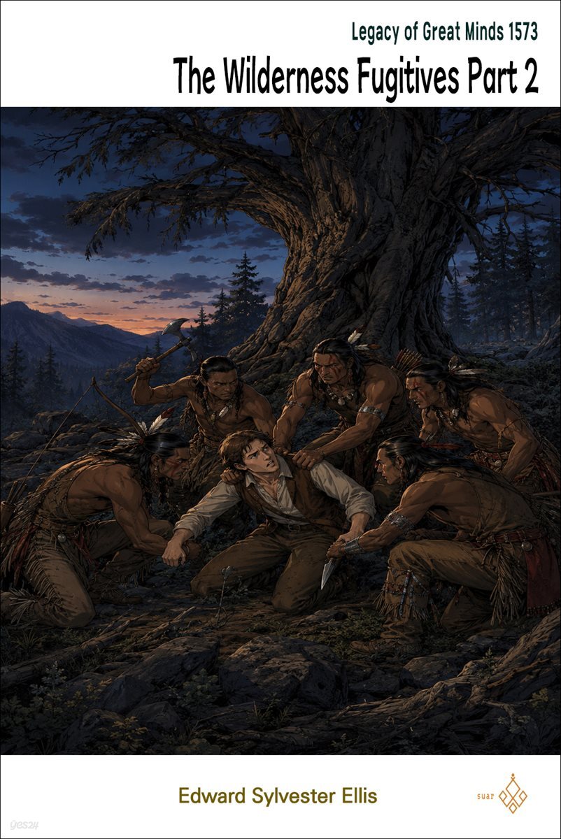 The Wilderness Fugitives Part 2