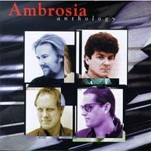 Ambrosia - Anthology (Greatest Hits)