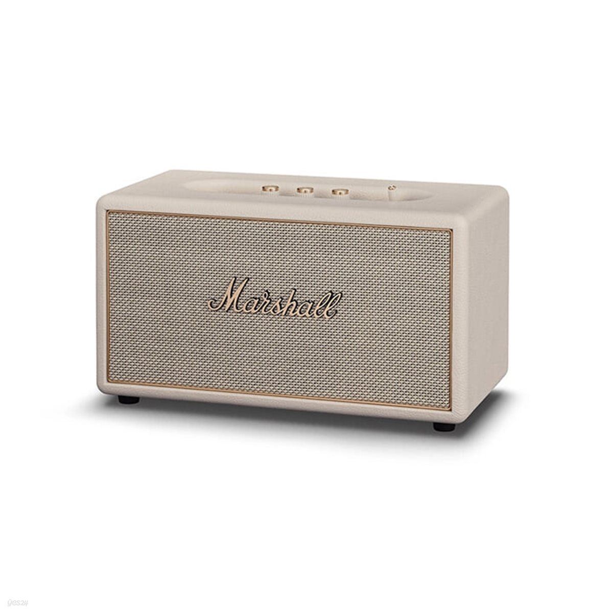 마샬 스탠모어4 블루투스 스피커 MARSHALL STANMORE4