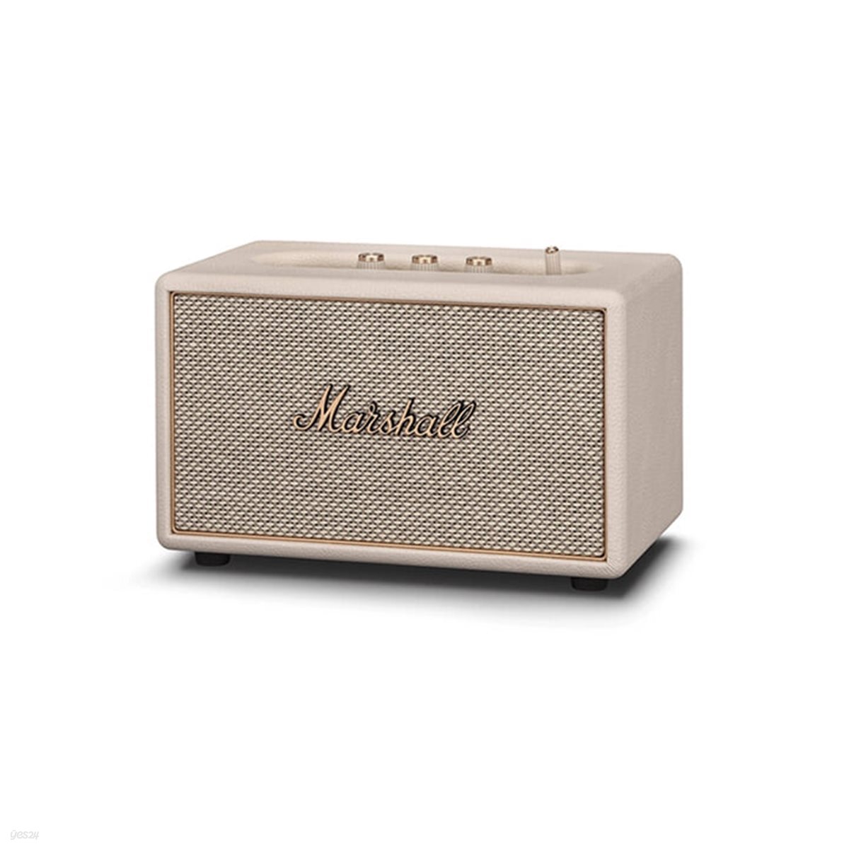 마샬 액톤4 블루투스 스피커 MARSHALL ACTON4