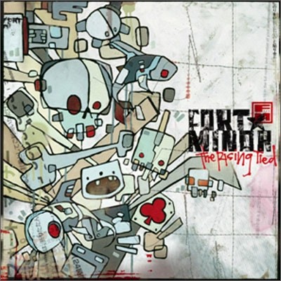 Fort Minor - The Rising Tied