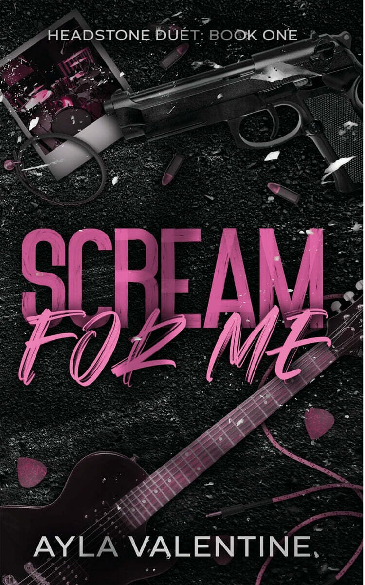 Scream For Me
